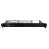 Carcasa de servidor Inter-Tech IPC-K-126L rack negro