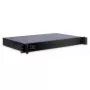 Carcasa de servidor Inter-Tech IPC-K-126L rack negro