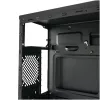 Carcasa de PC LC-Power 7039B Midi Tower negro