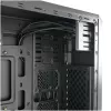 Carcasa de PC LC-Power 7039B Midi Tower negro