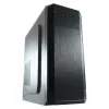 Carcasa de PC LC-Power 7039B Midi Tower negro