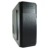 Carcasa de PC LC-Power 7039B Midi Tower negro