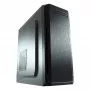 Carcasa de PC LC-Power 7039B Midi Tower negro