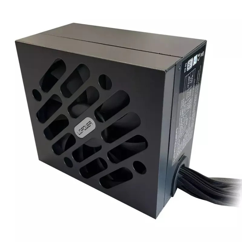 Fuente de alimentación LC-Power LC400SI V2.31 400 W