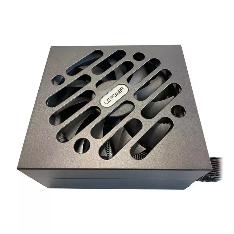 Fuente de alimentación LC-Power LC400SI V2.31 400 W