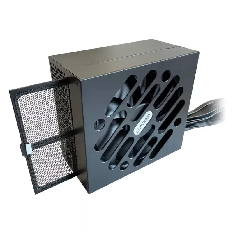 Fuente de alimentación LC-Power LC400SI V2.31 400 W