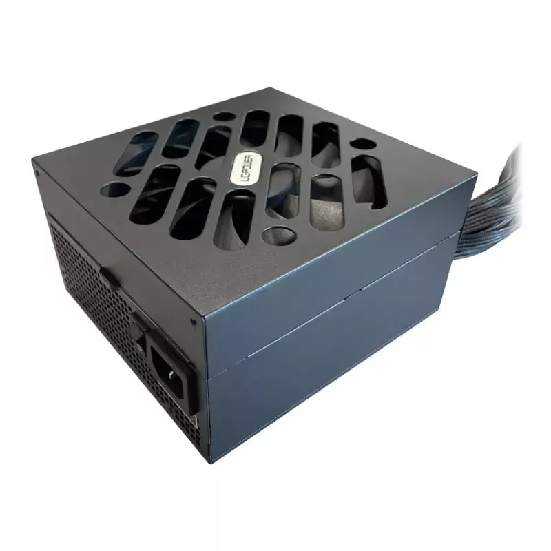 Fuente de alimentación LC-Power LC500SI V2.31 500 W
