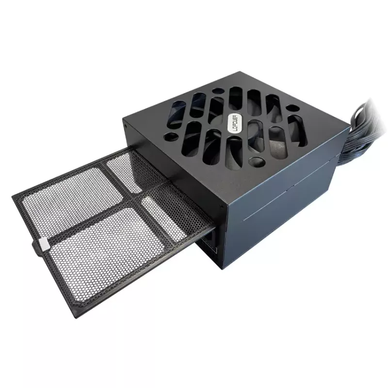 Fuente de alimentación LC-Power LC600SI V2.31 600 W