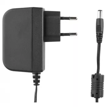 Fuente de alimentación DYMO LabelManager | para LabelManager 160210D500TS y Rhino 420052006000+ impresora de etiquetas | conector macho EU