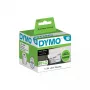 DYMO Authentic LabelWriter etiquetas de cita/identificación | 51 mm x 89 mm | no adhesivas | rollo de 300 etiquetas Easy-Peel | para impresoras de etiquetas LabelWriter | fabricadas en Europa
