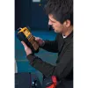 Impresora de etiquetas DYMO RHINO 5200 transferencia térmica 180 x 180 DPI