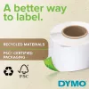 Etiqueta autoadhesiva para impresora DYMO LabelWriter 2112285