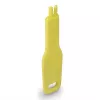 Lindy 47899 llave para bloqueador de puerto RJ45, amarillo