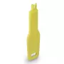Lindy 47899 llave para bloqueador de puerto RJ45, amarillo