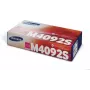Cartucho de tóner Samsung CLT-M4092S magenta, 1000 páginas, 1 ud.