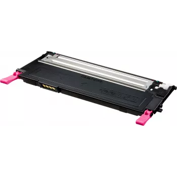 Cartucho de tóner Samsung CLT-M4092S magenta, 1000 páginas, 1 ud.