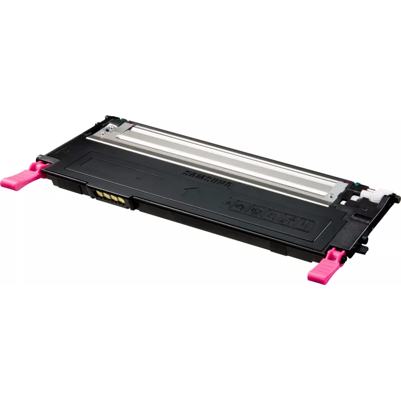 Cartucho de tóner Samsung CLT-M4092S magenta, 1000 páginas, 1 ud.