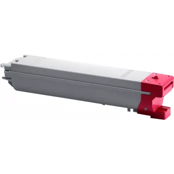 Cartucho de tóner original Samsung CLT-M659S magenta, 20000 páginas, magenta, 1 ud.