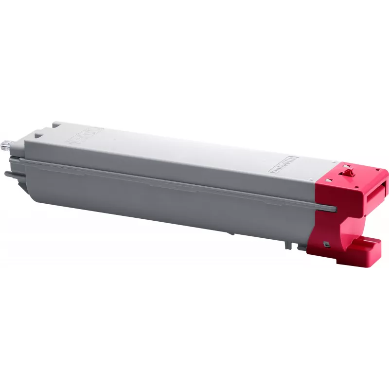 Cartucho de tóner original Samsung CLT-M659S magenta, 20000 páginas, magenta, 1 ud.