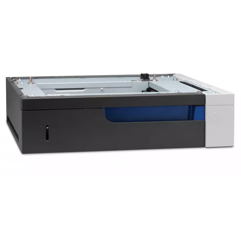 Bandeja de papel HP LaserJet Color 500 hojas CP5225