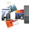 Papel HP Professional Business mate 180 g/m² A4 (210 x 297 mm) 150 hojas
