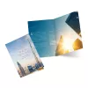 Papel HP Professional Business mate 180 g/m² A4 (210 x 297 mm) 150 hojas