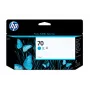 Cartucho de tinta HP 70 130 ml cian DesignJet