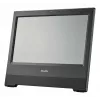 Shuttle All-In-One Barebone X50V9U3, pantalla táctil resistiva de 15,6