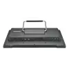 Shuttle All-In-One Barebone X50V9U3, pantalla táctil resistiva de 15,6