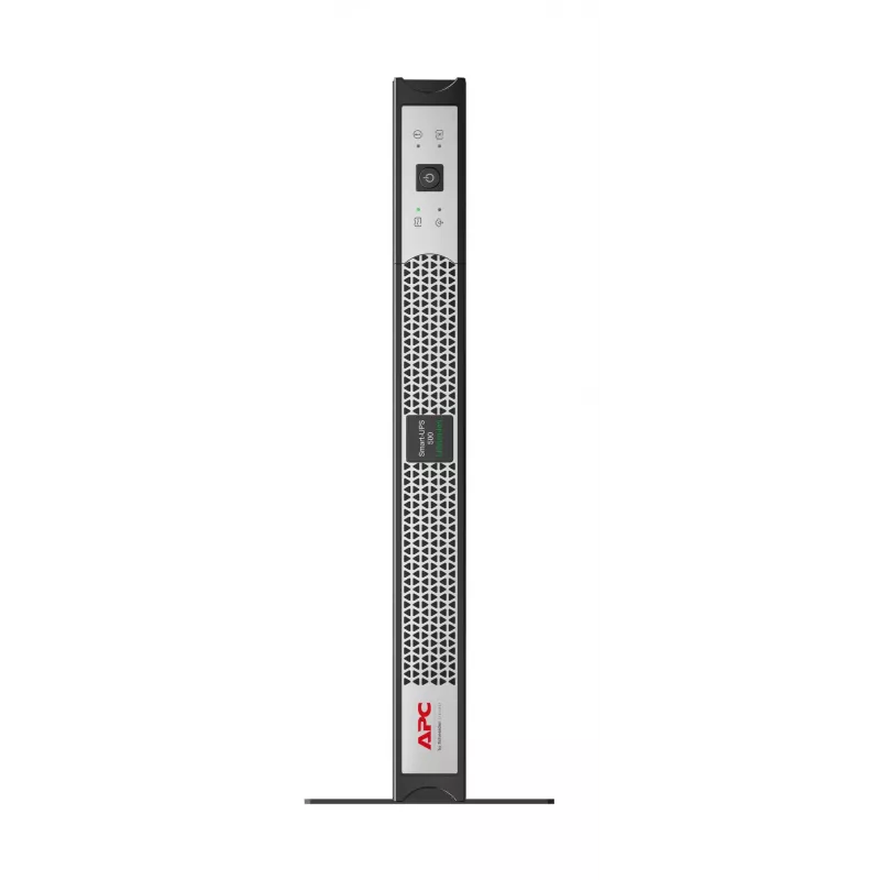 APC Smart-UPS Li-ion SCL500RMI1UC - 4x C13, profundidad reducida, montaje en rack/torre/pared, SmartConnect, 500VA