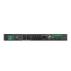 APC Smart-UPS Li-ion SCL500RMI1UC - 4x C13, profundidad reducida, montaje en rack/torre/pared, SmartConnect, 500VA