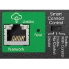 APC Smart-UPS Li-ion SCL500RMI1UC - 4x C13, profundidad reducida, montaje en rack/torre/pared, SmartConnect, 500VA