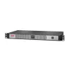 APC Smart-UPS Li-ion SCL500RMI1UC - 4x C13, profundidad reducida, montaje en rack/torre/pared, SmartConnect, 500VA