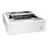 Bandeja de papel de 550 hojas HP LaserJet