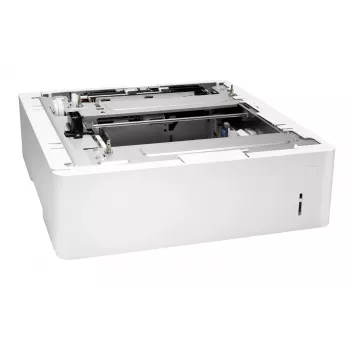 Bandeja de papel de 550 hojas HP LaserJet