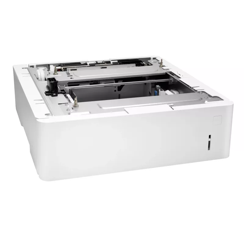 Bandeja de papel de 550 hojas HP LaserJet