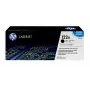 Cartucho de tóner HP 122A negro original LaserJet 1 ud.