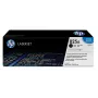 Cartucho de tóner HP 825A original LaserJet negro