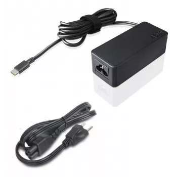Fuente de alimentación/cargador Lenovo 00HM663 de interior 45 W