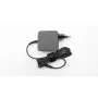 Lenovo 01FR124 adaptador de corriente/inversor de interior 45 W negro