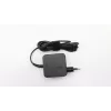 Lenovo 01FR124 adaptador de corriente/inversor de interior 45 W negro