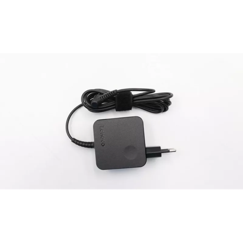Lenovo 01FR124 adaptador de corriente/inversor de interior 45 W negro