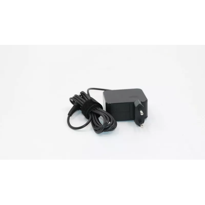 Lenovo 01FR124 adaptador de corriente/inversor de interior 45 W negro