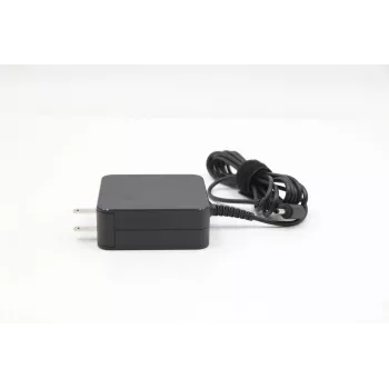Lenovo 01FR146 fuente de alimentación/inversor de interior 65 W negro