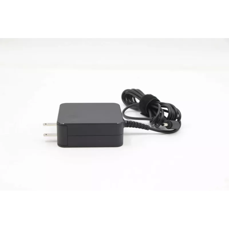 Lenovo 01FR146 fuente de alimentación/inversor de interior 65 W negro