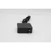 Lenovo 01FR146 fuente de alimentación/inversor de interior 65 W negro