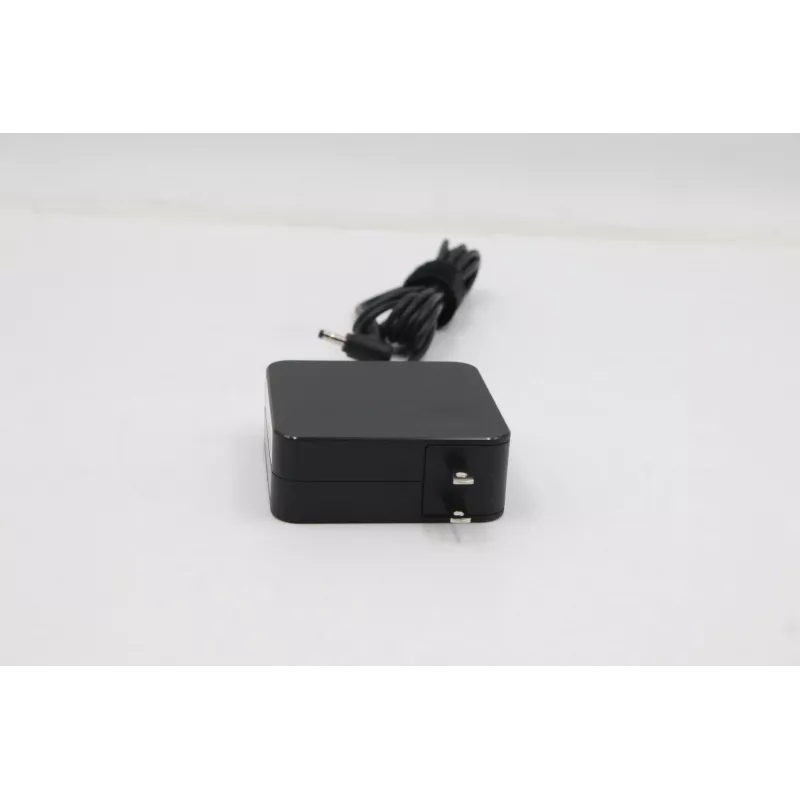Lenovo 01FR146 fuente de alimentación/inversor de interior 65 W negro
