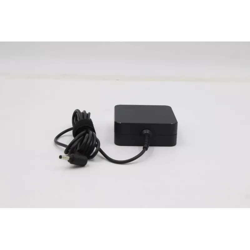 Lenovo 01FR146 fuente de alimentación/inversor de interior 65 W negro