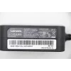 Lenovo 01FR146 fuente de alimentación/inversor de interior 65 W negro