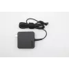 Lenovo 01FR146 fuente de alimentación/inversor de interior 65 W negro